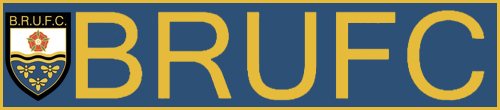 Blackburn RUFC